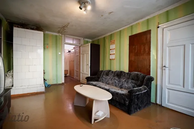 Liepāja, Krišjāņa Valdemāra iela 55 — foto 3