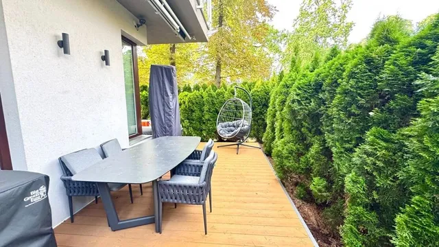 Jūrmala, Bulduri, Meža prospekts 12 — фото 5