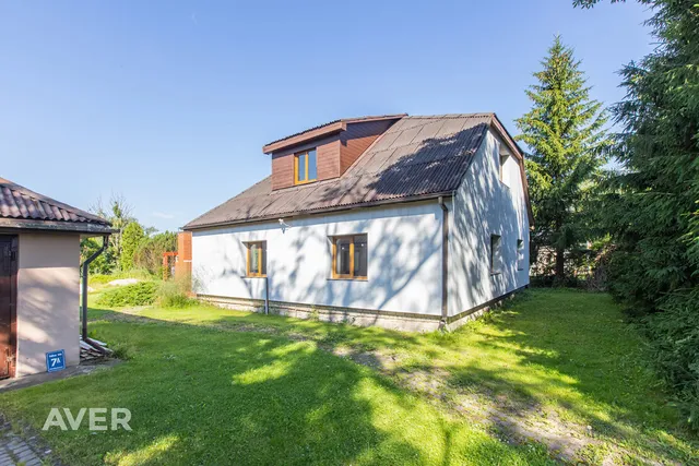 Jūrmala, Kauguri, Valkas iela Vakas iela 7A — foto 2