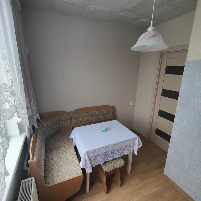 Ogre, Zilokalnu prospekts 22 — foto 3