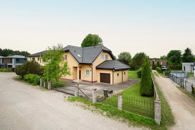 Dzidriņas, Rotaļu iela 5 — foto 2