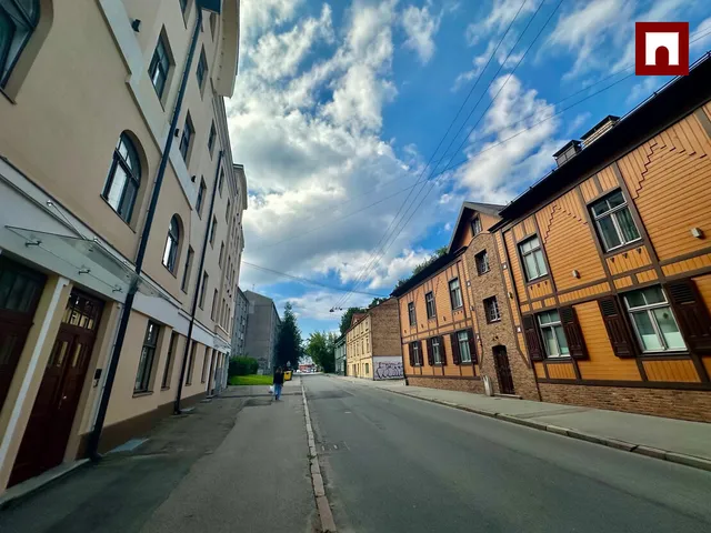 Rīga, Āgenskalns, Mazā Nometņu iela 24 — фото 4