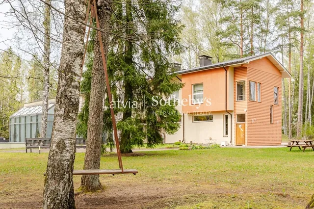 Ogres nov., Tomes pag., Rēzijas — фото 3