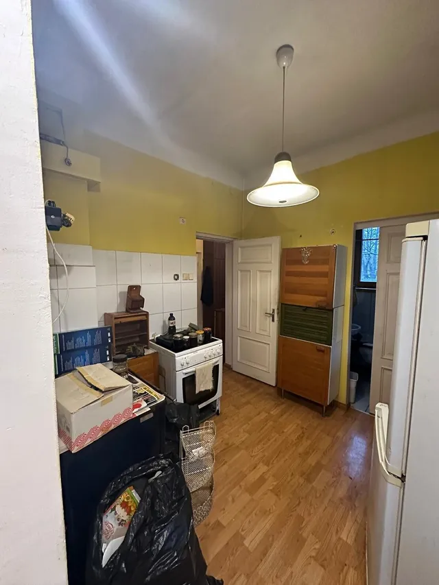 Rīga, Zasulauks, Vecā Jūrmalas gatve 3 — foto 5