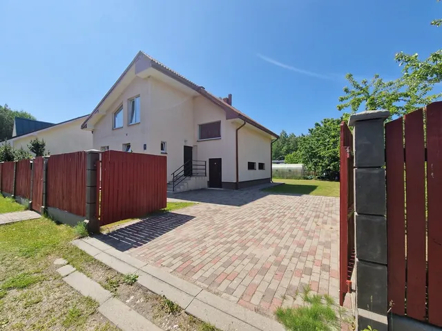 Limbažu nov., Ziemeļblāzma, Kārklu iela 3 — фото 4