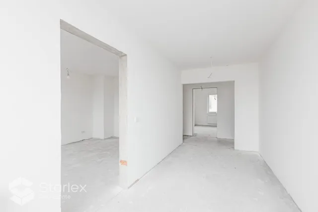 Ogre, Draudzības iela 6a - k2 — foto 5