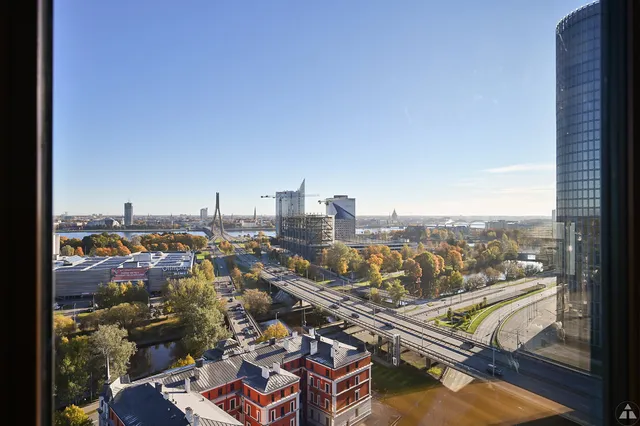 Rīga, Āgenskalns, Raņka dambis 34 — фото 2