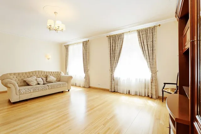 Blaumaņa iela 5 — foto 2