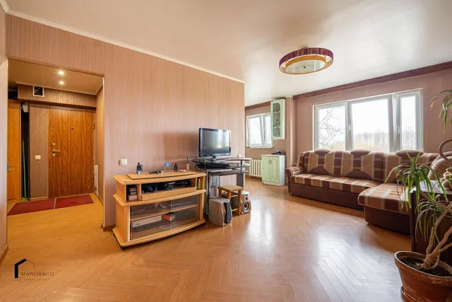 Rīga, Iļģuciems, Spilves iela 13 — фото 2