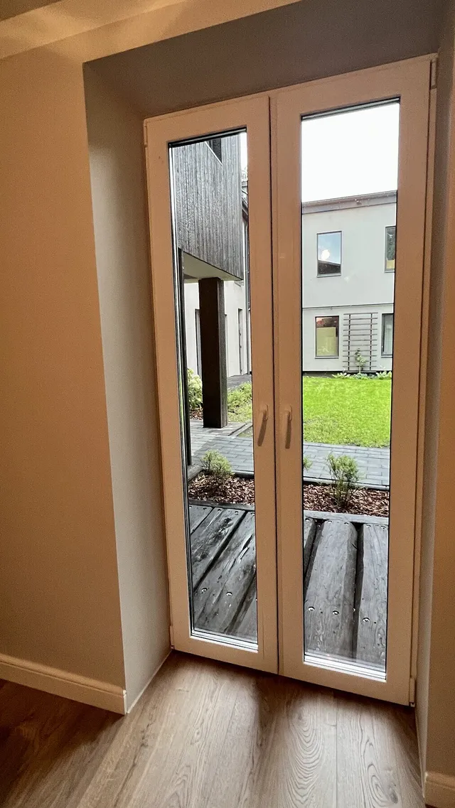 Rīga, Centrs, Bruņinieku iela 93 — foto 4