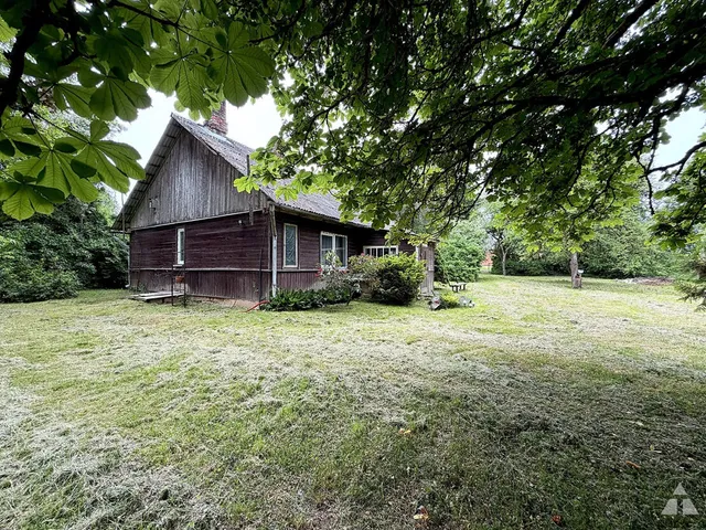 Jaunmuižas iela 13 — foto 2