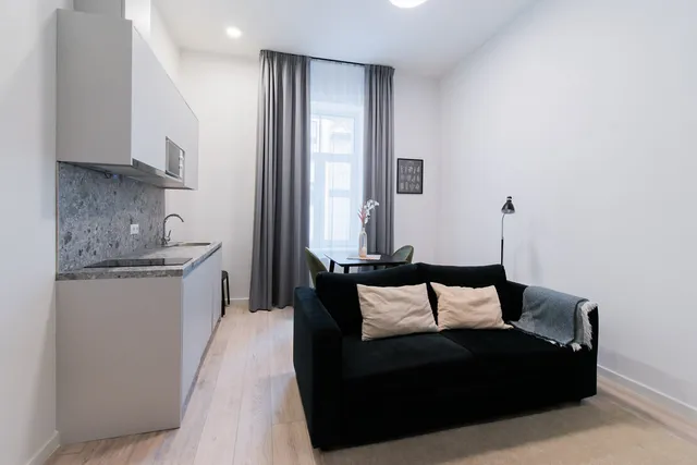 Rīga, Centrs, Pulkveža Brieža iela 10 — foto 4