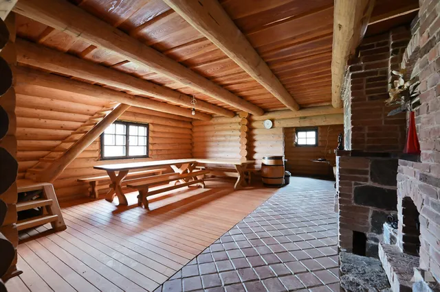 Salacgrīvas nov., Liepupes pag., "Krēslas" — фото 3