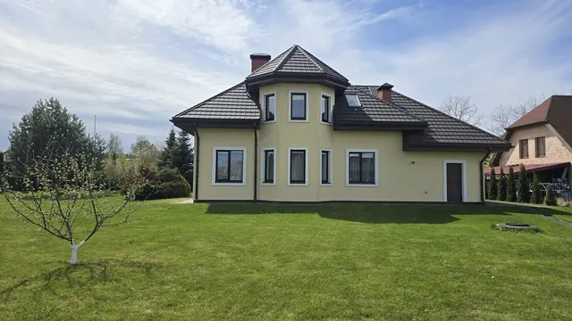Rāmava, Upeņu iela 2 — foto 4
