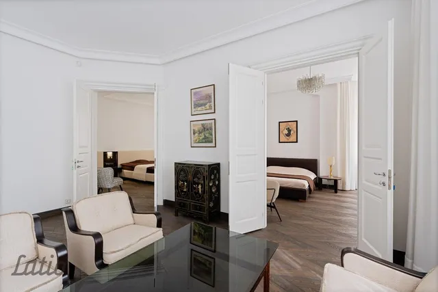 Elizabetes iela 29B — foto 3