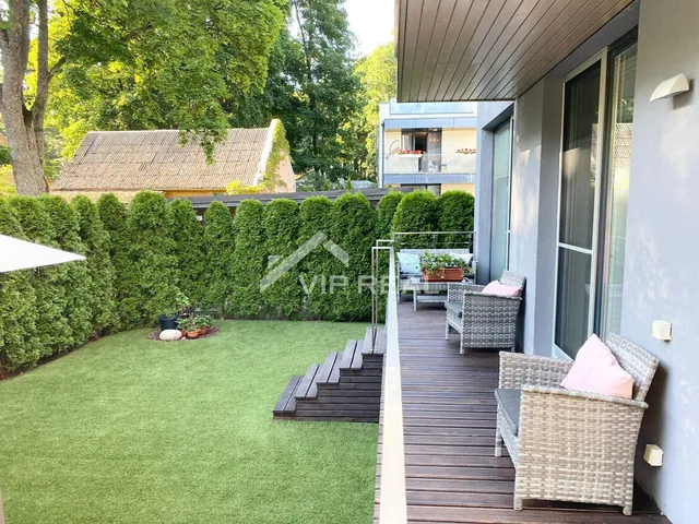 Jūrmala, Dubulti, Ceriņu iela 6 — foto 5