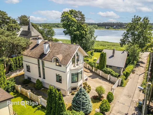 Jūrmala, Lielupe, Buru iela — фото 2