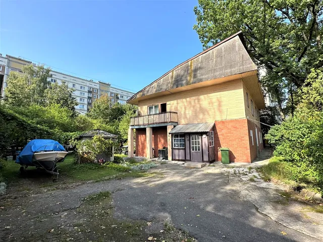 Rīga, Zolitūde, Imantas 15. līnija 8 — фото 4