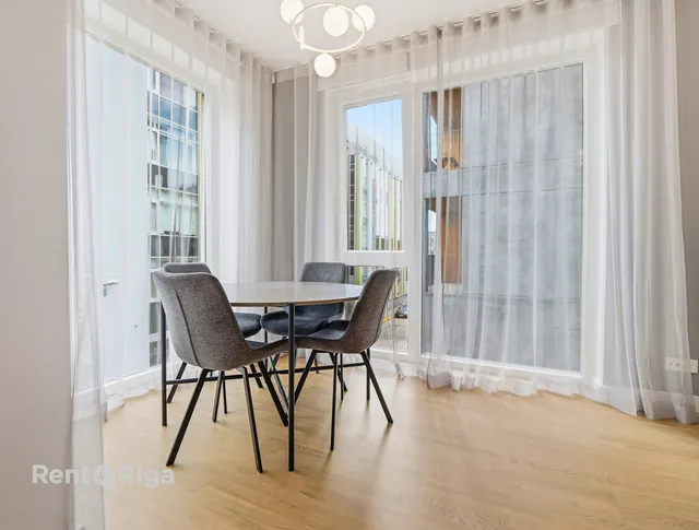 Rīga, Centrs, Rūpniecības iela 27 — foto 3