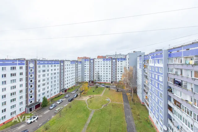 Rīga, Pļavnieki, Brāļu Kaudzīšu iela 48 — фото 4