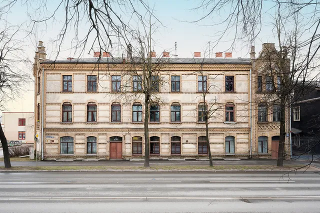 Rīga, Āgenskalns, Kalnciema iela — фото 2