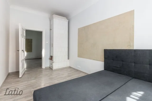 Rīga, Centrs, Elizabetes iela 27 — foto 4