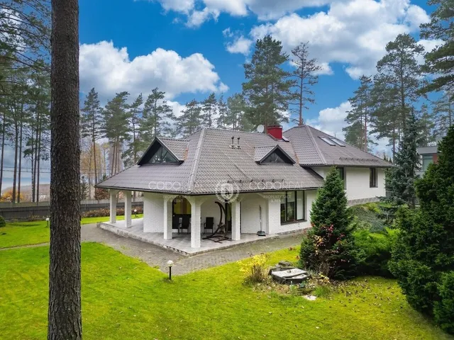Ādažu nov., Baltezers, Alderu iela 54 54 — фото 2