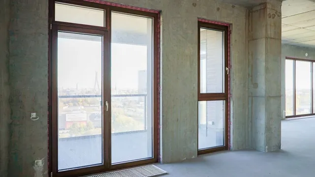 Rīga, Ķīpsala, Raņķa dambis 34 — фото 3
