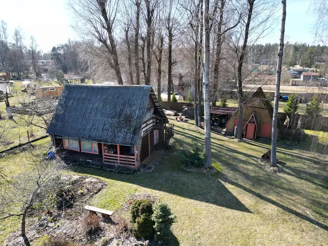 Rīga, Bukulti, Vadžu iela — фото 2