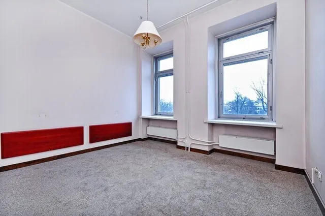 Rīga, Centrs, Aspazijas bulvāris 20 — foto 5