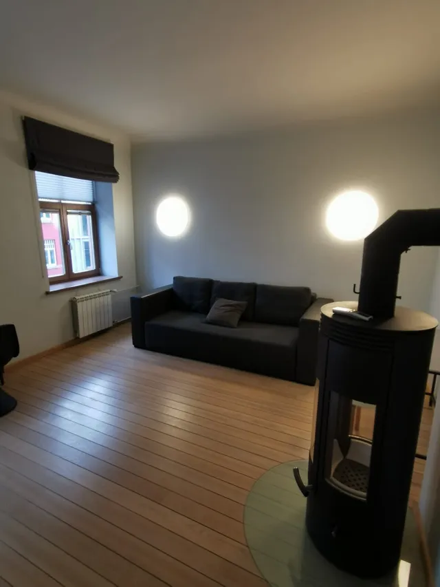 Rīga, Centrs, Krišjāņa Barona iela 21 — фото 2