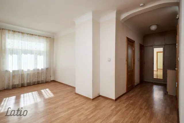 Rīga, Teika, Tālivalža iela 18 — foto 3