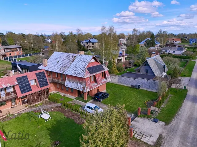 Tukuma nov., Ragaciems, Zvīņu iela 2A — фото 2