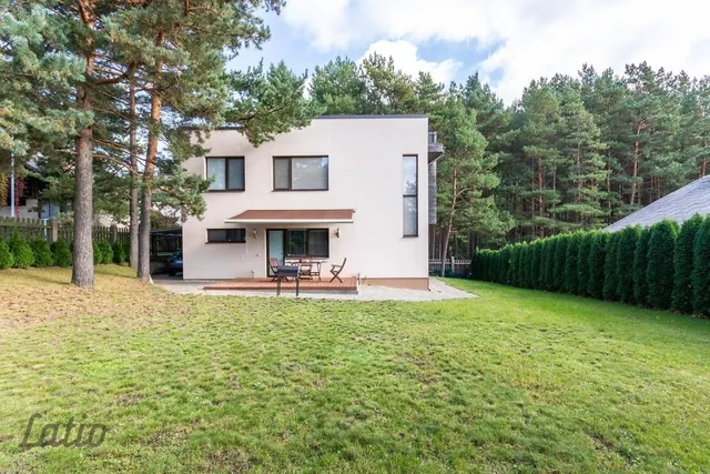 Ādažu nov., Gauja, Ozona iela 42 — фото 2