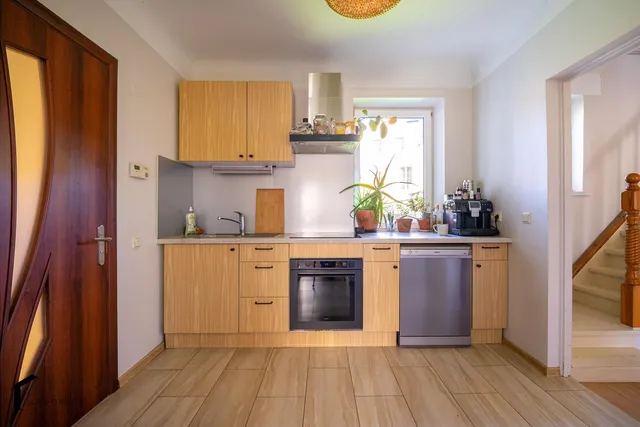 Rīga, Dārzciems, Sesku iela 21b — foto 3