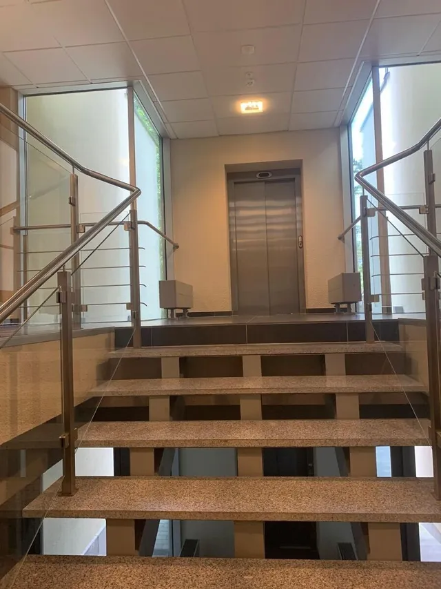 Meža prospekts 19 — foto 5
