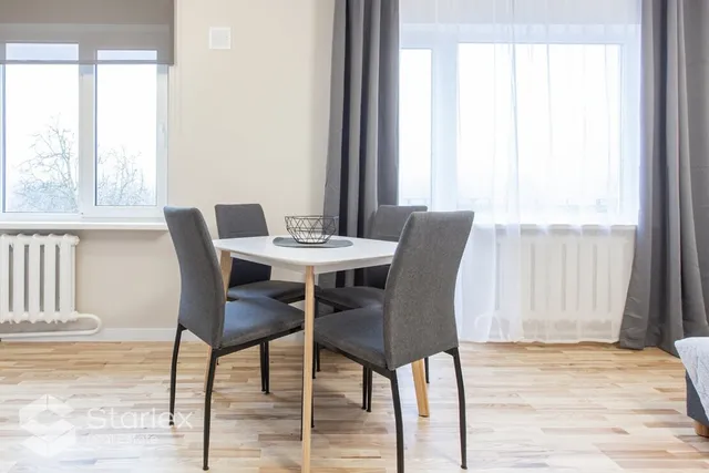 Rīga, Jugla, Veldres iela 9 — foto 3