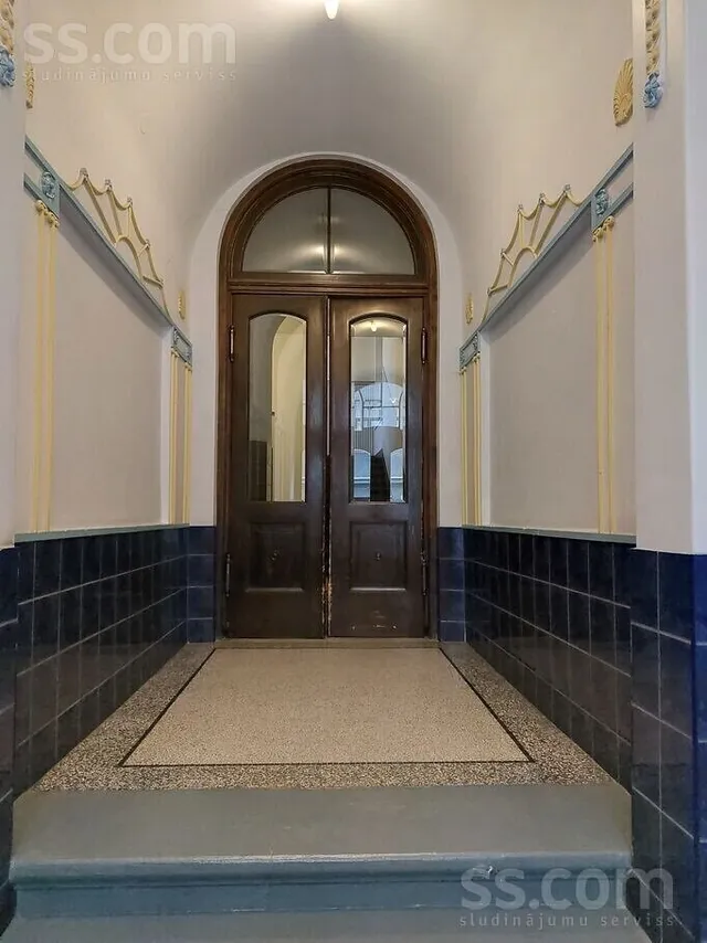 Rīga, Centrs, Pulkveža Brieža iela 7 — фото 4