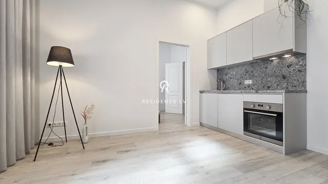 Rīga, Centrs, Pulkveža Brieža iela 10 — foto 3