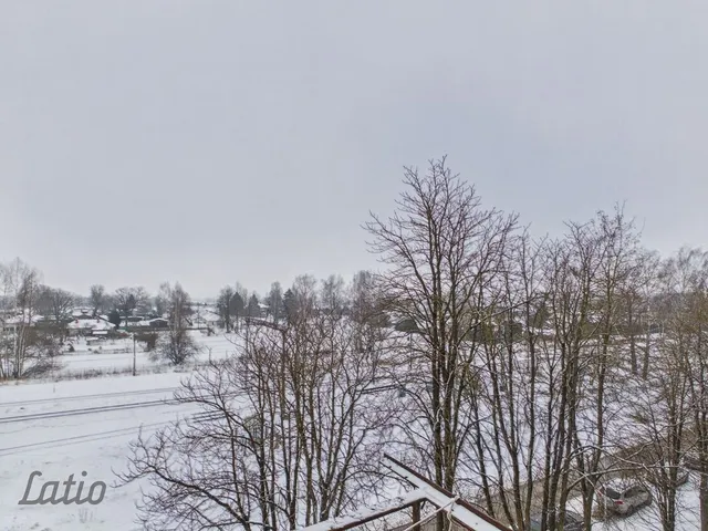 Olaine, Stacijas iela 18 — foto 5