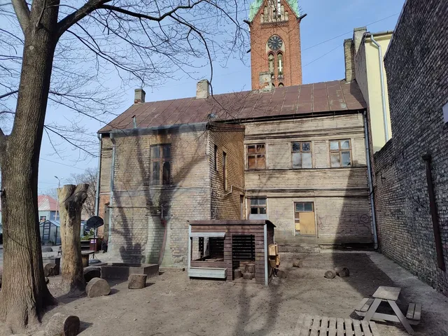 Rīga, Centrs, Brīvības iela 126 — фото 5