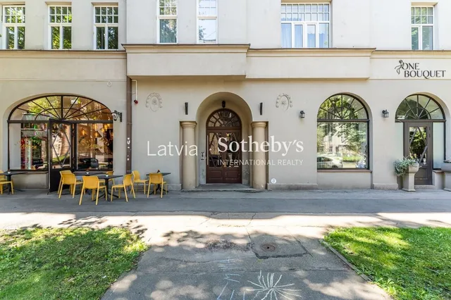 Rīga, Centrs, Ausekļa iela — фото 3