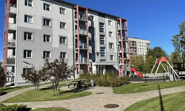 Rīga, Ķengarags, Bultu iela 2 2 — фото 2