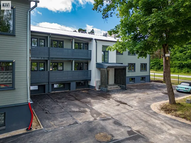 Jūrmala, Dubulti, Dubultu breeze, Slokas iela 55a — фото 4