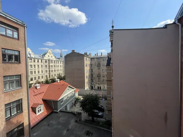 Ģertrūdes iela 16 — foto 3