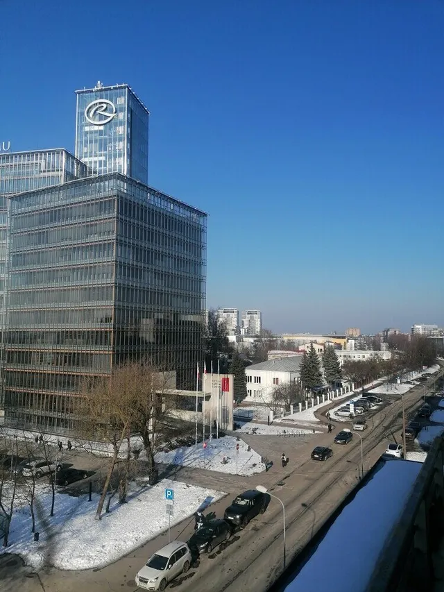 Rīga, Centrs, Zaubes iela 9a — фото 3