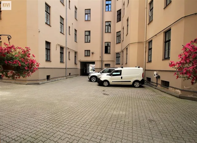 Rīga, Centrs, Stabu iela 20 — foto 3
