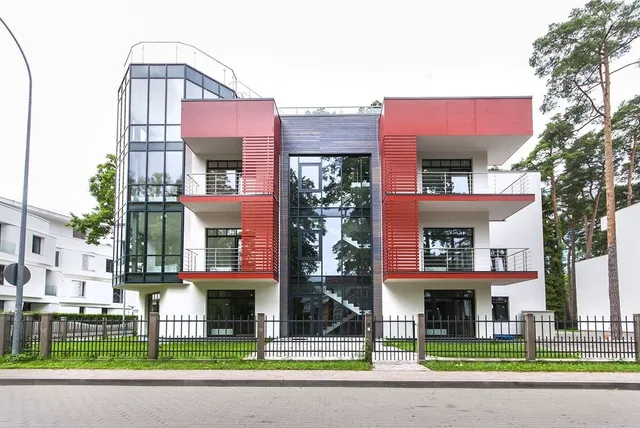 Jūrmala, Dzintari, Dzintaru prospekts 12 — фото 5