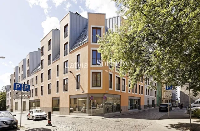Rīga, Vecrīga, Kungu iela 25 — foto 2