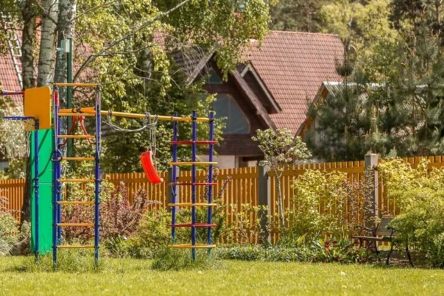 Jūrmala, Vaivari, Zaļā iela — foto 5